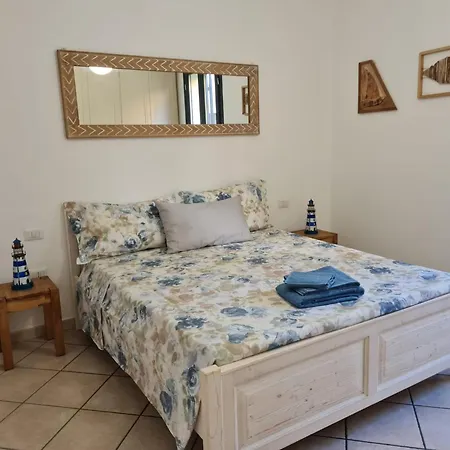 Appartement Orimari's