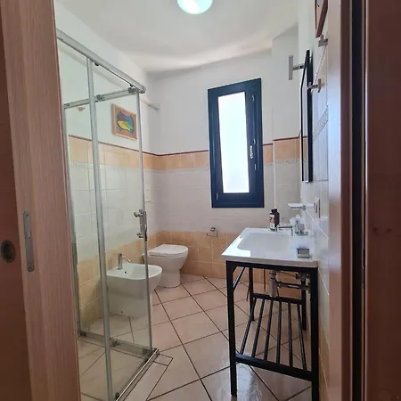 Orimari's * SantʼAntìoco