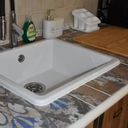 Appartement Orimari's