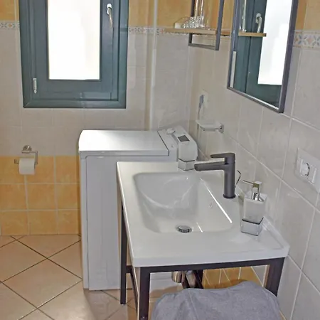 Orimari's דירה SantʼAntìoco