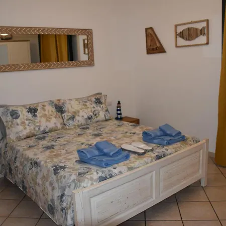 Orimari's * SantʼAntìoco