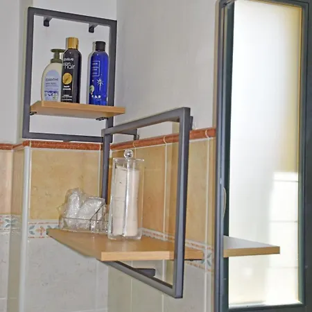 Appartement Orimari's