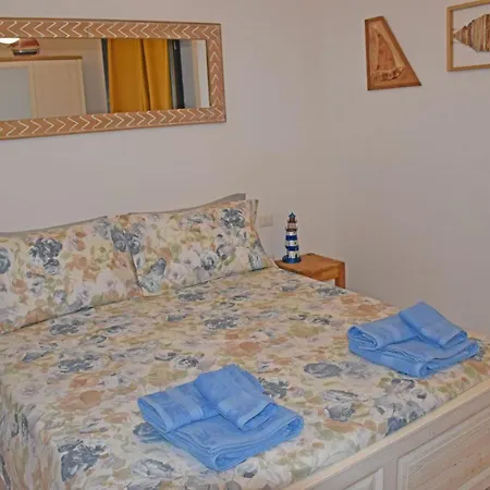 Appartement Orimari's SantʼAntìoco