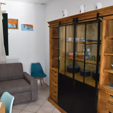 Appartement Orimari's