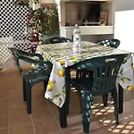 Orimari's Appartamento SantʼAntìoco