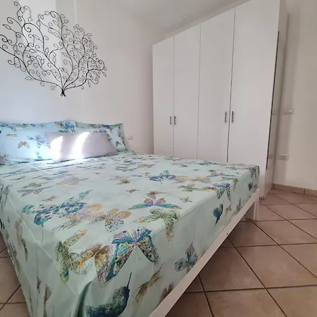 Appartamento Orimari's SantʼAntìoco