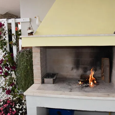 Orimari's * SantʼAntìoco