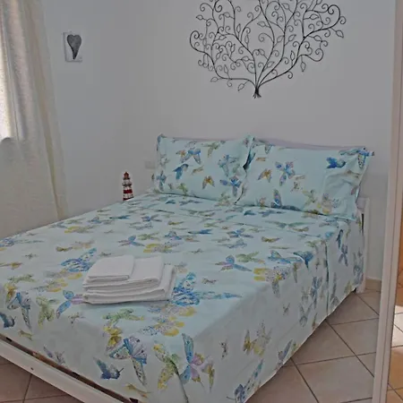 Appartamento Orimari's *
